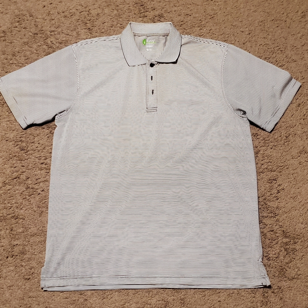 Izod mens polo t shirt